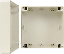 Pulsar Επιτοίχιος 160x160x90mm