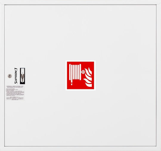 Brandschutzsysteme Feuerlöschschlauch