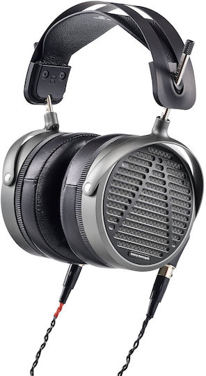 MM-520 Over Ear Headphones Grey