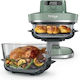 Ninja Crispi Pro Air Fryer 5.7lt Verde