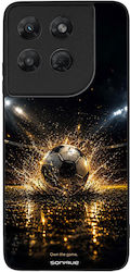 Θήκη Sonique Men's Edition Motorola Moto G37 5g...