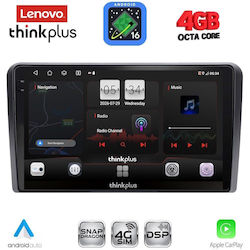 Lenovo Car Audio System for Peugeot 308 2013-2021 (Bluetooth/USB/WiFi/GPS/Apple CarPlay/Android Auto) with 9" Touch Screen Lenovo Car Audio System for Peugeot 308 2013-2021 (Bluetooth/USB/WiFi/GPS/Apple CarPlay/Android Auto) with 9" Touch Screen