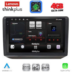 Lenovo Car Audio System for Skoda Fabia 2008-2014 with Bluetooth USB and GPS Lenovo Car Audio System for Skoda Fabia 2008-2014 with Bluetooth USB and GPS