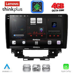Lenovo Car Audio System for Renault Kangoo 2021 with Bluetooth USB and GPS