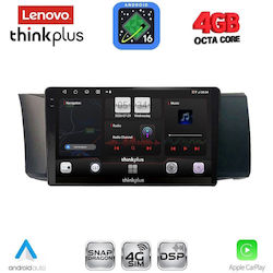 Lenovo Car Audio System for Toyota GT86 Subaru BRZ 2012-2026 with Bluetooth USB & GPS Lenovo Car Audio System for Toyota GT86 Subaru BRZ 2012-2026 with Bluetooth USB & GPS