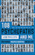 108 Psychopaths And Me - Wilton Square Books - Hardback