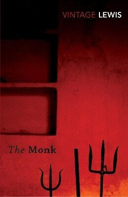 The Monk Matthew Lewis Vintage Classics