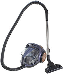 Adler 700W Bagless 40066 Adler 700W Bagless 40066