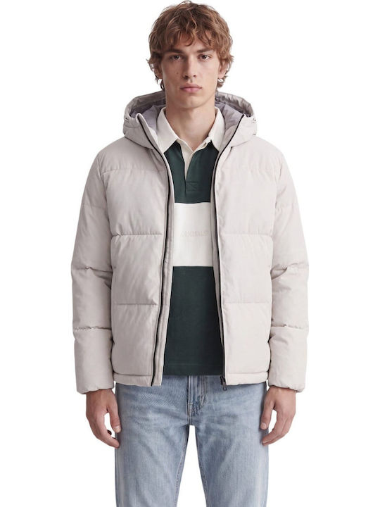 Jack & Jones Puffer Jack & Jones Moonbeam