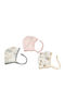 Kidizi Palarie Copii Tesatura Roz Kid Prd 6604