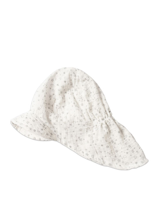 Kidizi Palarie Copii Din Tesatura Gri Kid-Prd-7424