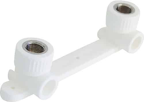 Racord Ppr Robinet Radiator 20x1/2 Instalații Apă