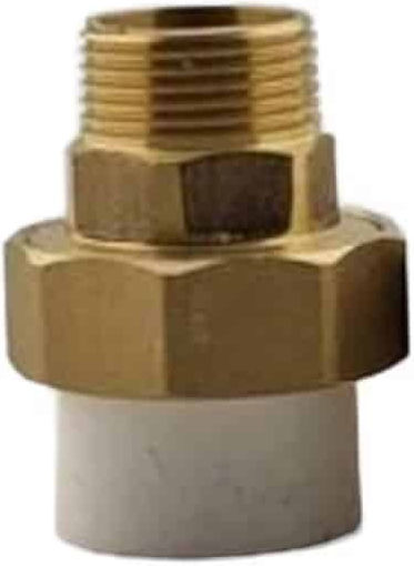 Racord Ppr Olandez 25 Mm X 3/4 Filet Exterior Instalații Sanitare