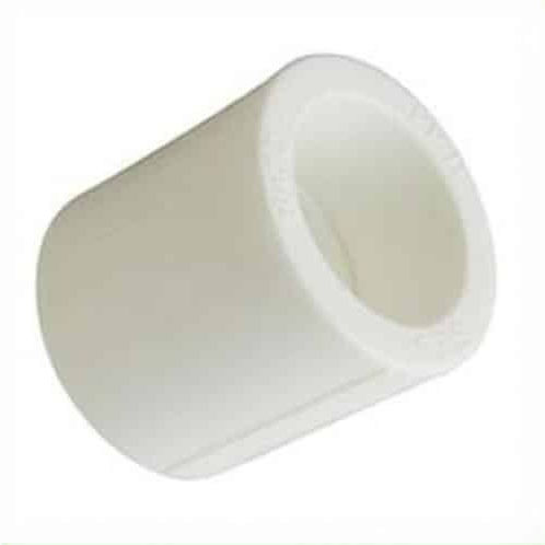Racord Conector Ppr 20x20 Mm Țevi Din Polipropilenă
