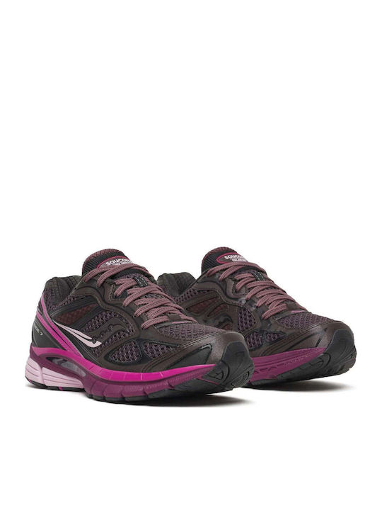 Saucony Progrid Дамски Сникърси Лилави Saucony Progrid Дамски Сникърси Лилави