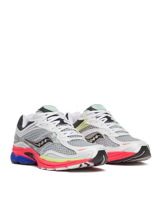 Saucony Progrid Omni 9 Сникърси Бели