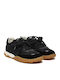 Γυναικεία Sneakers Μαύρα