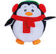 Landahl & Baumann Plush Christmas 17 cm