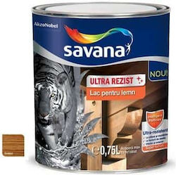 Imprägnier-Lack Eiche Glanz 750ml