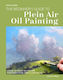 Beginner’s Guide To Plein Air Oil Painting - Search Press Ltd - Paperback / Softback