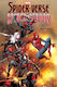 Spider-verse/spider-geddon Omnibus New Printing HC