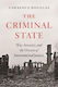 The Criminal State War Atrocity And The Dream Of International Justice Lawrence Douglas