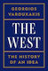 The West The Of An Idea Georgios Varouxakis