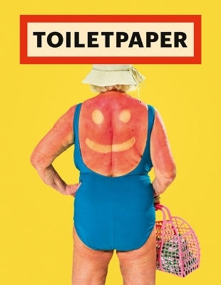 Toiletpaper Magazine 21 Damiani