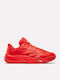 Angel Reese 1 Niedrig Basketballschuhe Rote