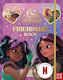 Unicorn Academy: Friendship Book Nosy Crow Ltd