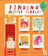 Finding Mister Tibbles: Lift The Flaps And Peek Inside In This Brilliantly Fun Picture Book For Kids Emma Yarlett Walker Books Ltd