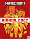 Minecraft Annual 2027 Mojang Ab Farshore