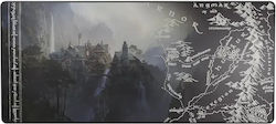 Lexip X Warner Lord Rings Rivendell XXL мишка пад