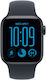 Apple Watch SE 3 Aluminium 40mm Αδιάβροχο με Πα...
