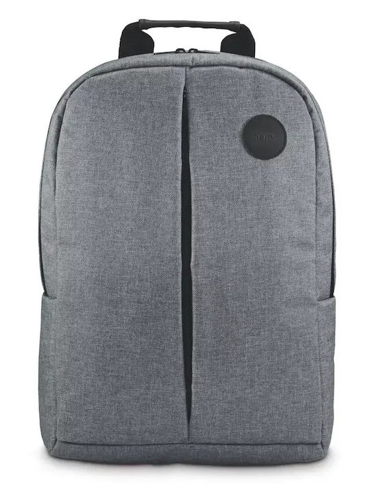 Hama Раница за лаптоп Genua До 44 См 17.3” Сива Hama-231021