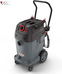 Menzer Pro Vcl 550 Pro за Мокро/Сухо Почистване 1380W 74л Menzer Pro Vcl 550 Pro за Мокро/Сухо Почистване 1380W 74л