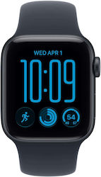 Apple Apple Watch SE 3 Cellular Aluminium 44mm ...