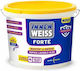 Πλαστικό Χρώμα για Εσωτερική Χρήση Intense White 15lt