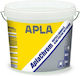 Πλαστικό Χρώμα για Εσωτερική Χρήση Intense White 10lt