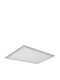 Osram Panou LED dreptunghiular cu iluminare RGBW 60x30cm