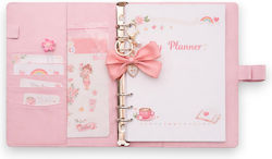 Pinkberry Cosmetics Planner A5 Pinkberry Cosmetics Planner A5