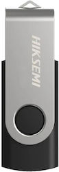 Hiksemi USB 3.0 Памет 32 GB Метален Капацитет Пластмасов Кейс Черен "hs-usb-m200s 32g U3" Green Stamp 0.03 Lei Hiksemi USB 3.0 Памет 32 GB Метален Капацитет Пластмасов Кейс Черен "hs-usb-m200s 32g U3" Green Stamp 0.03 Lei