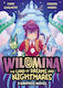 Wilomina: The Land Of Dreams And Nightmares - Scholastic - Paperback / Softback