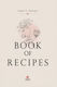Book Of Recipes