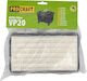 ProCraft Filtru Hepa pentru Aspirator