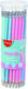 Keyroad Set 48 HB Pencils With an Eraser