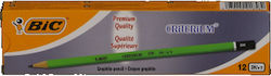 BIC Set 12 Creioane 3H BIC Set 12 Creioane 3H