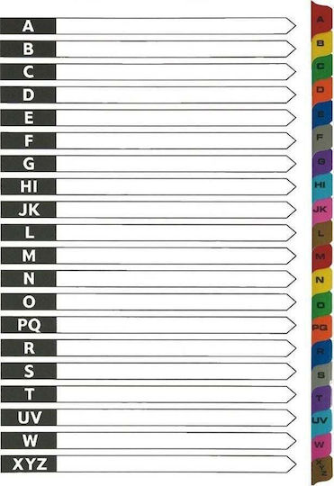 D.rect Papier Abscheider für Karten A4