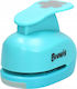 Brewis Перфоратори с Фигурка Цветя