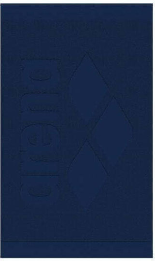 Arena Blue Beach Towel 170x90cm
